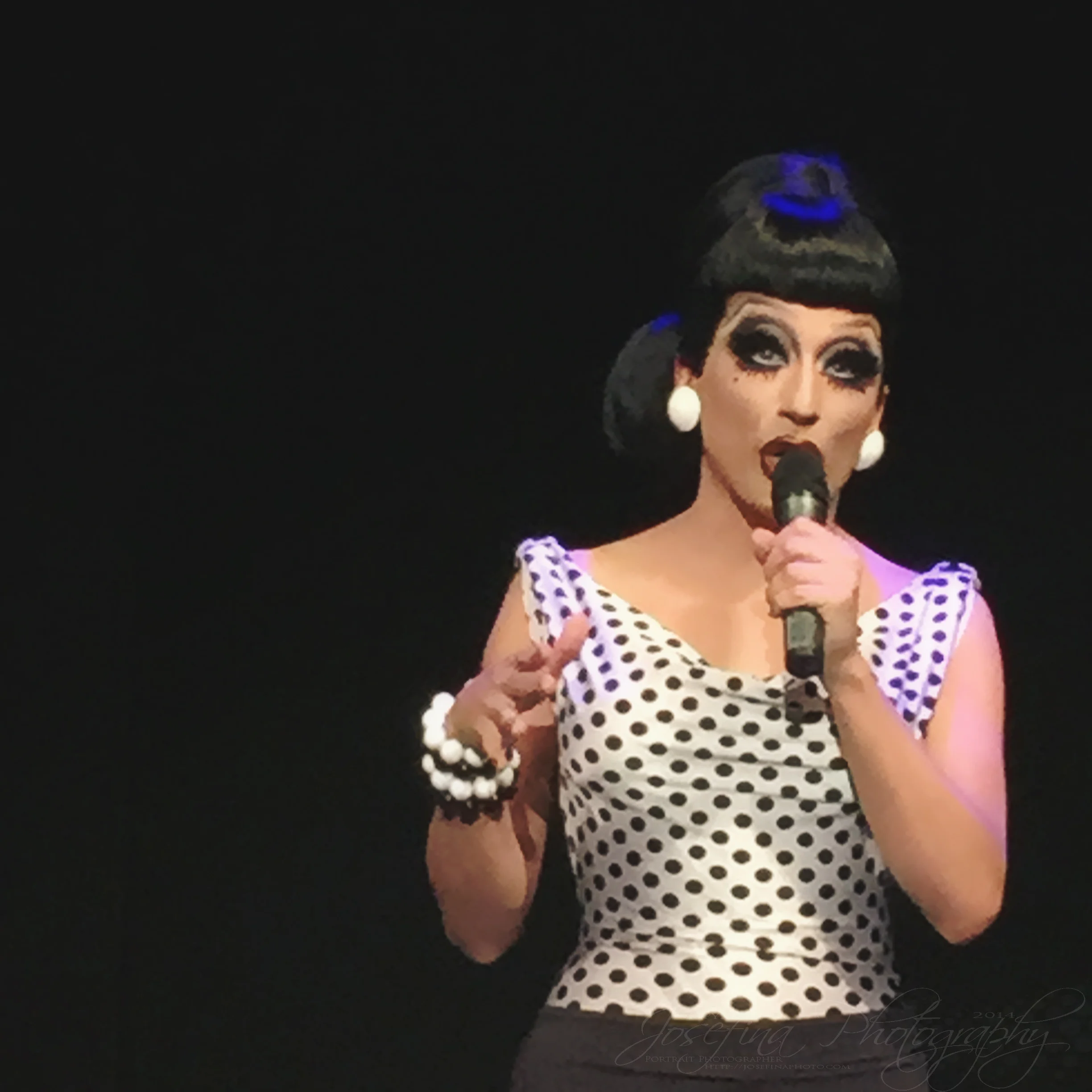 Bianca Del Rio