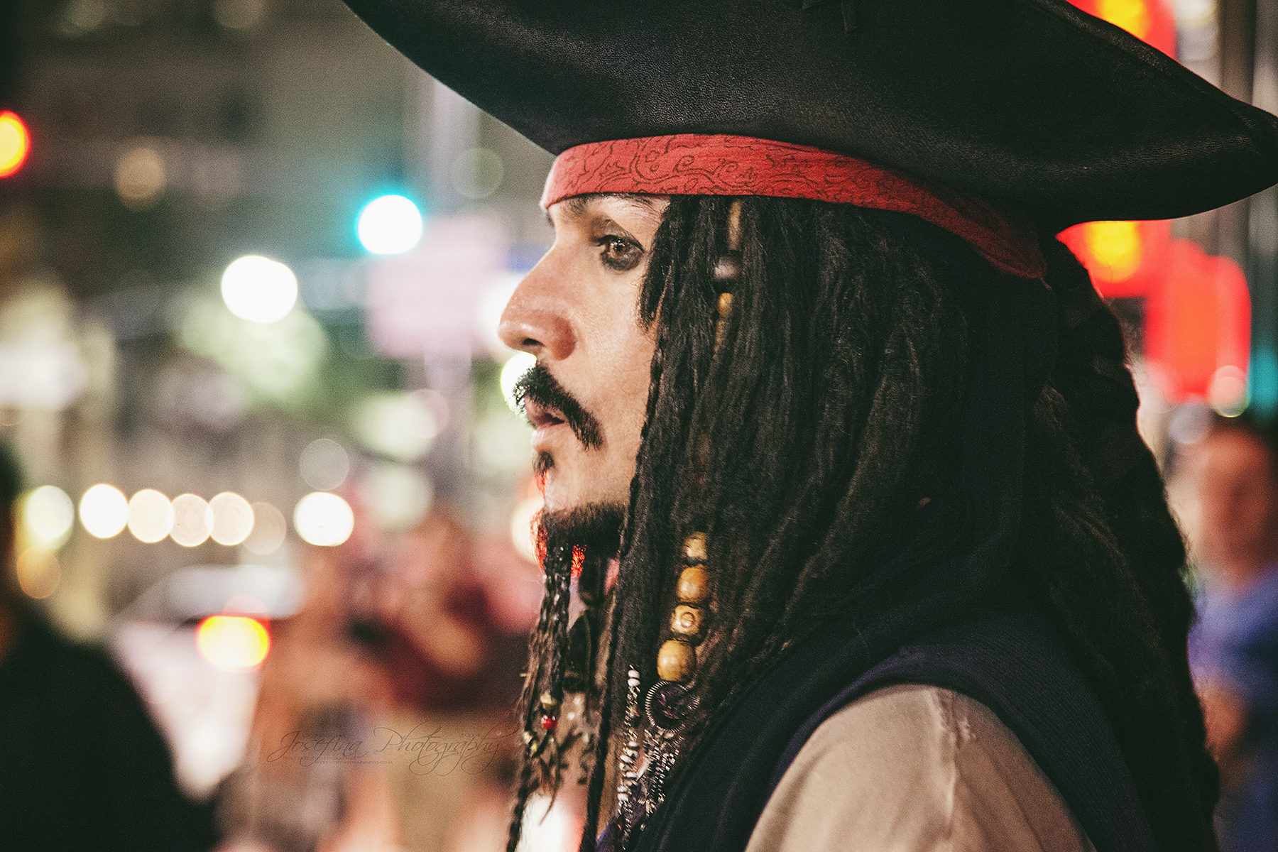 Why is the rum gone?