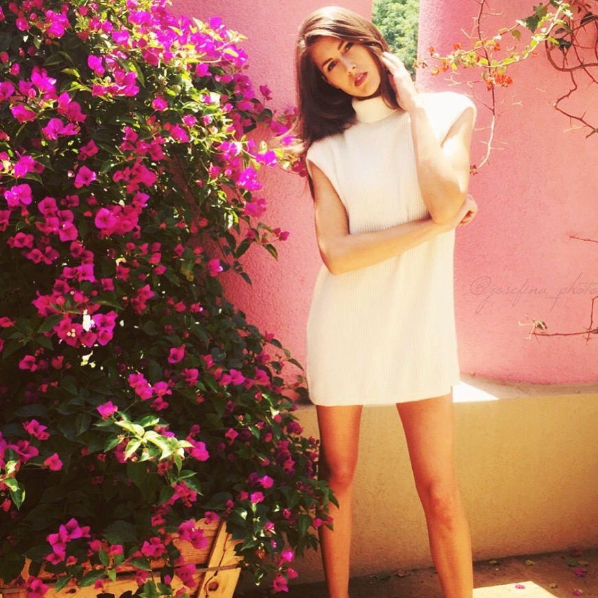 Pretty In Pink
