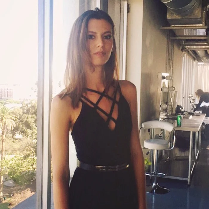 Nicole
