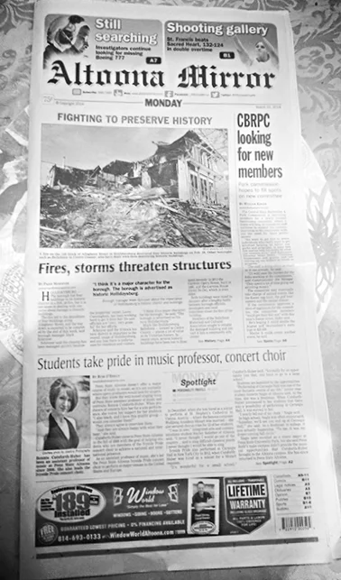 Altoona Mirror