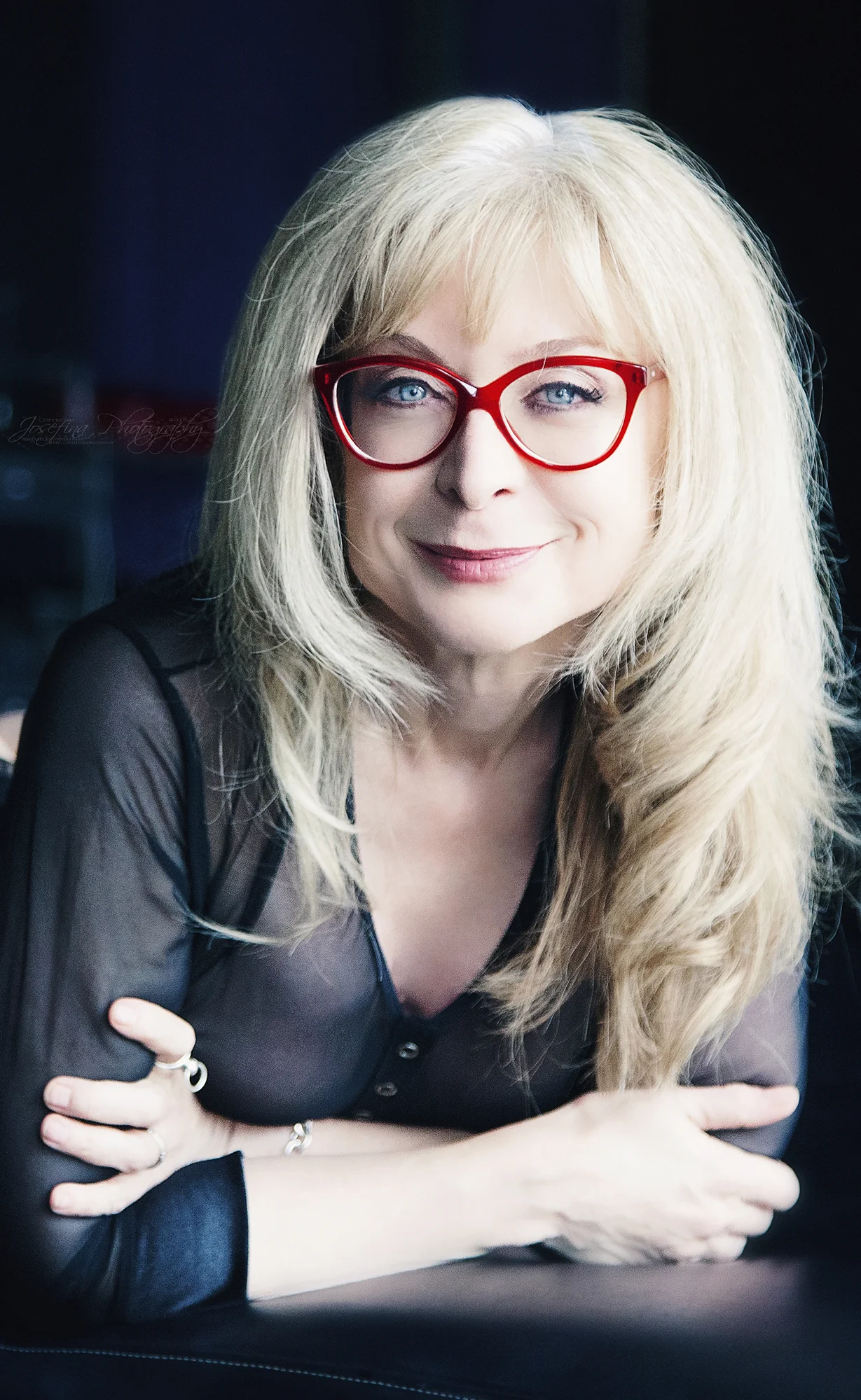Nina Hartley
