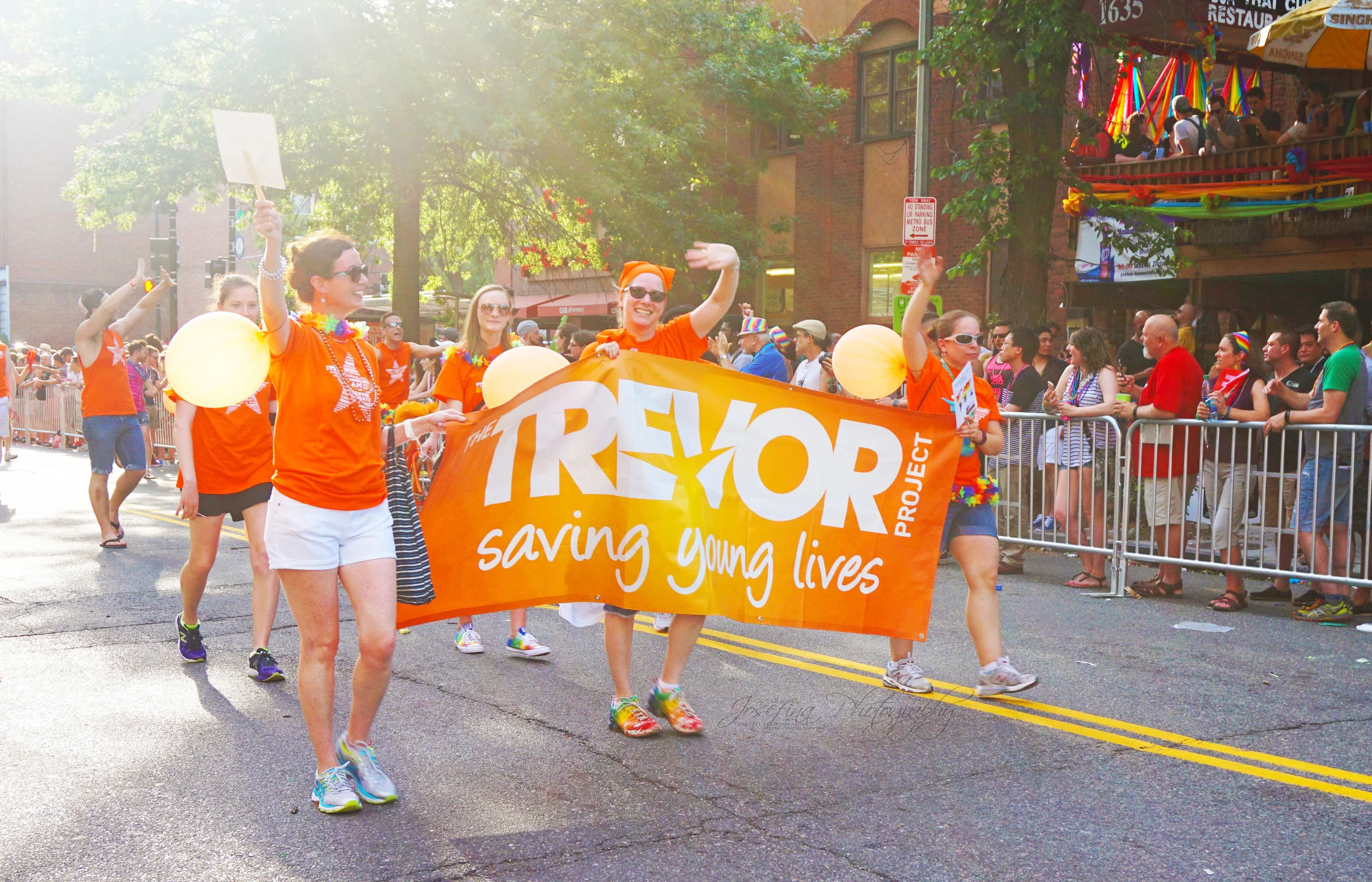 Pride 2016
