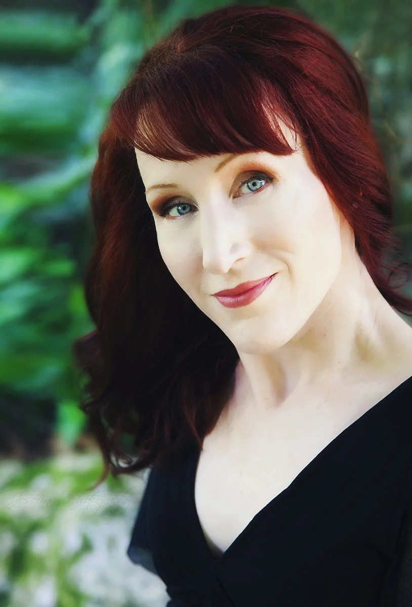 Dr. Bonnie Cutsforth-Huber