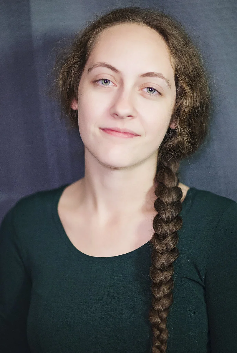 Leila McCrumb