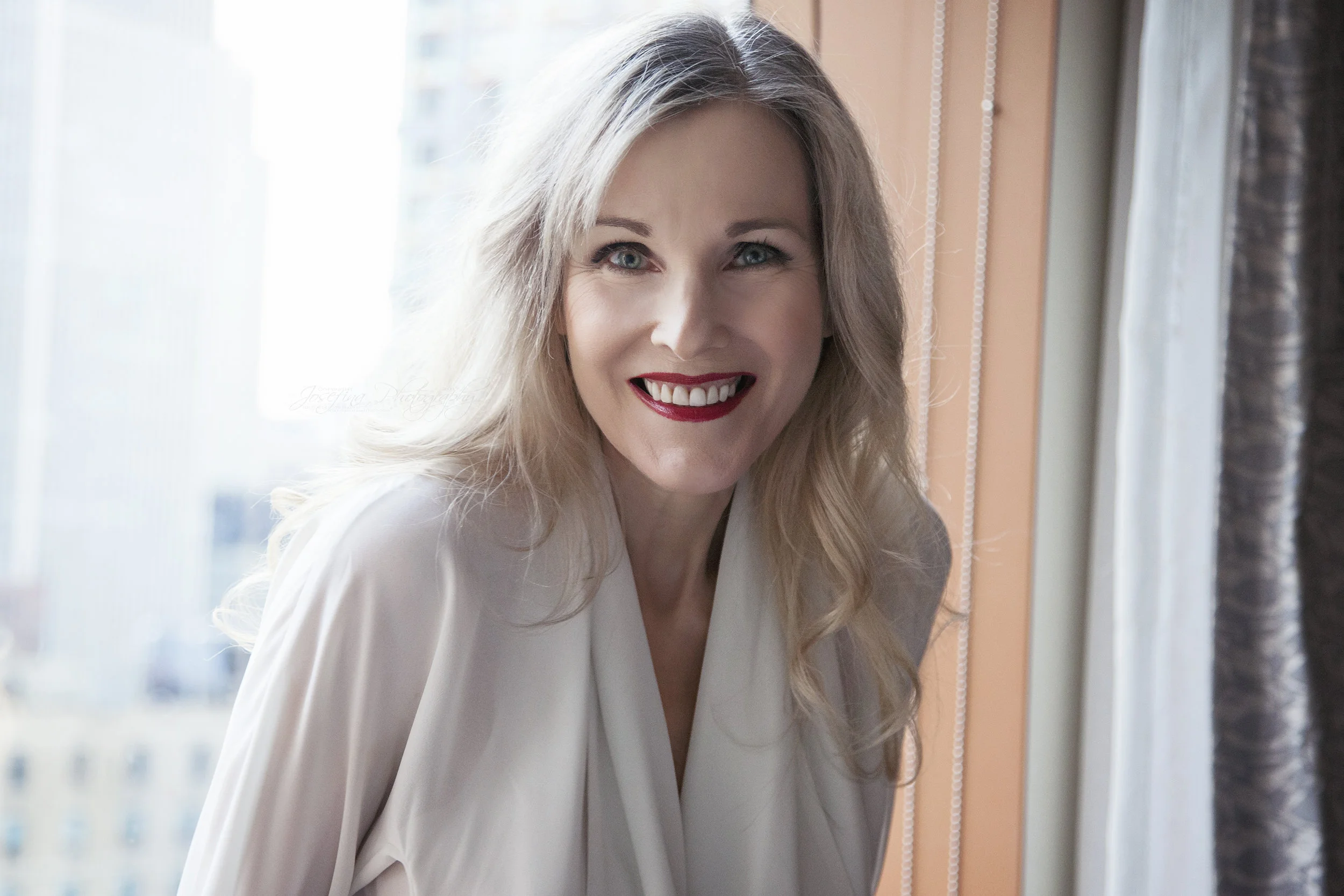 Dr. Sandra LaMorgese