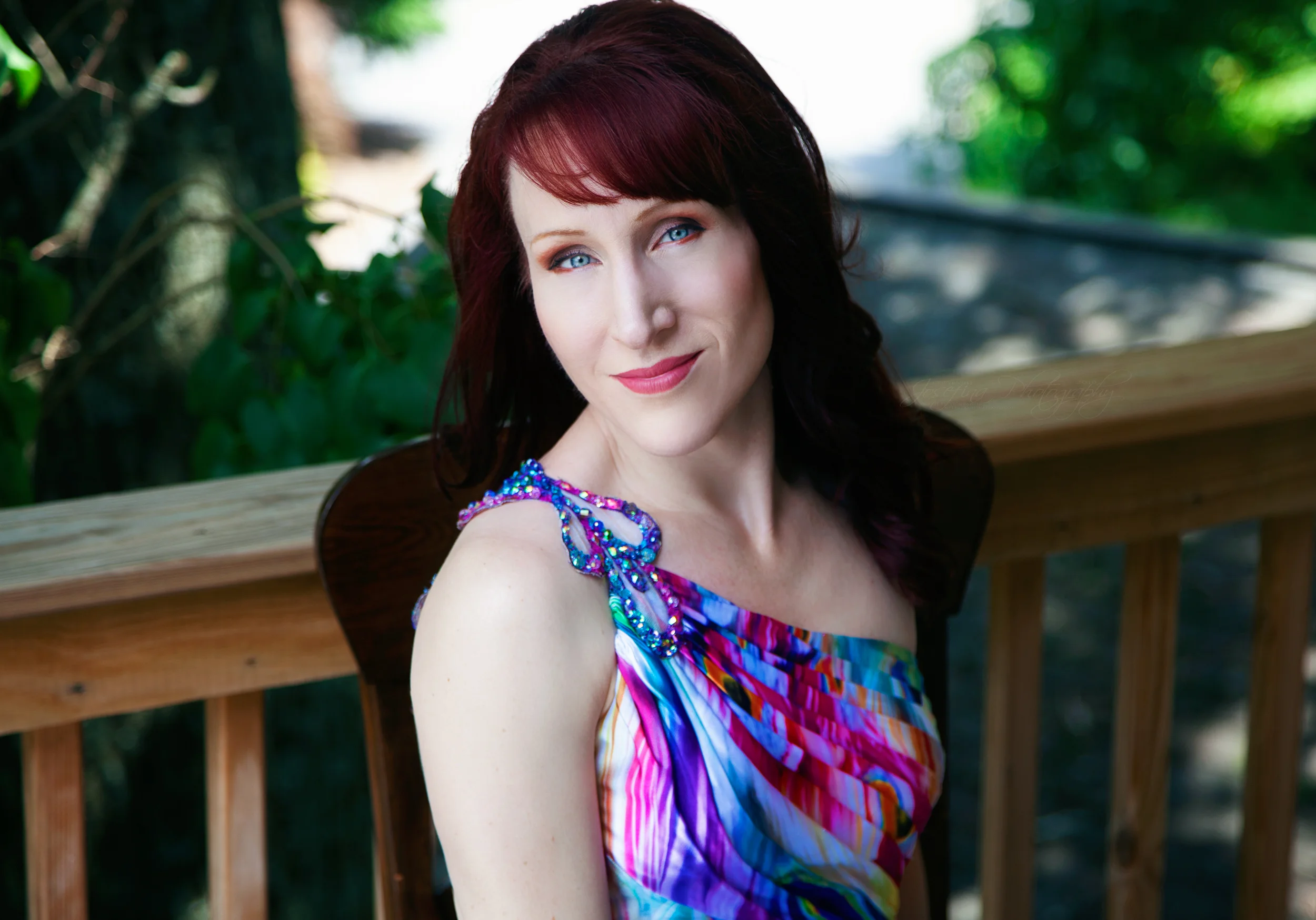 Dr. Bonnie Cutsforth-Huber