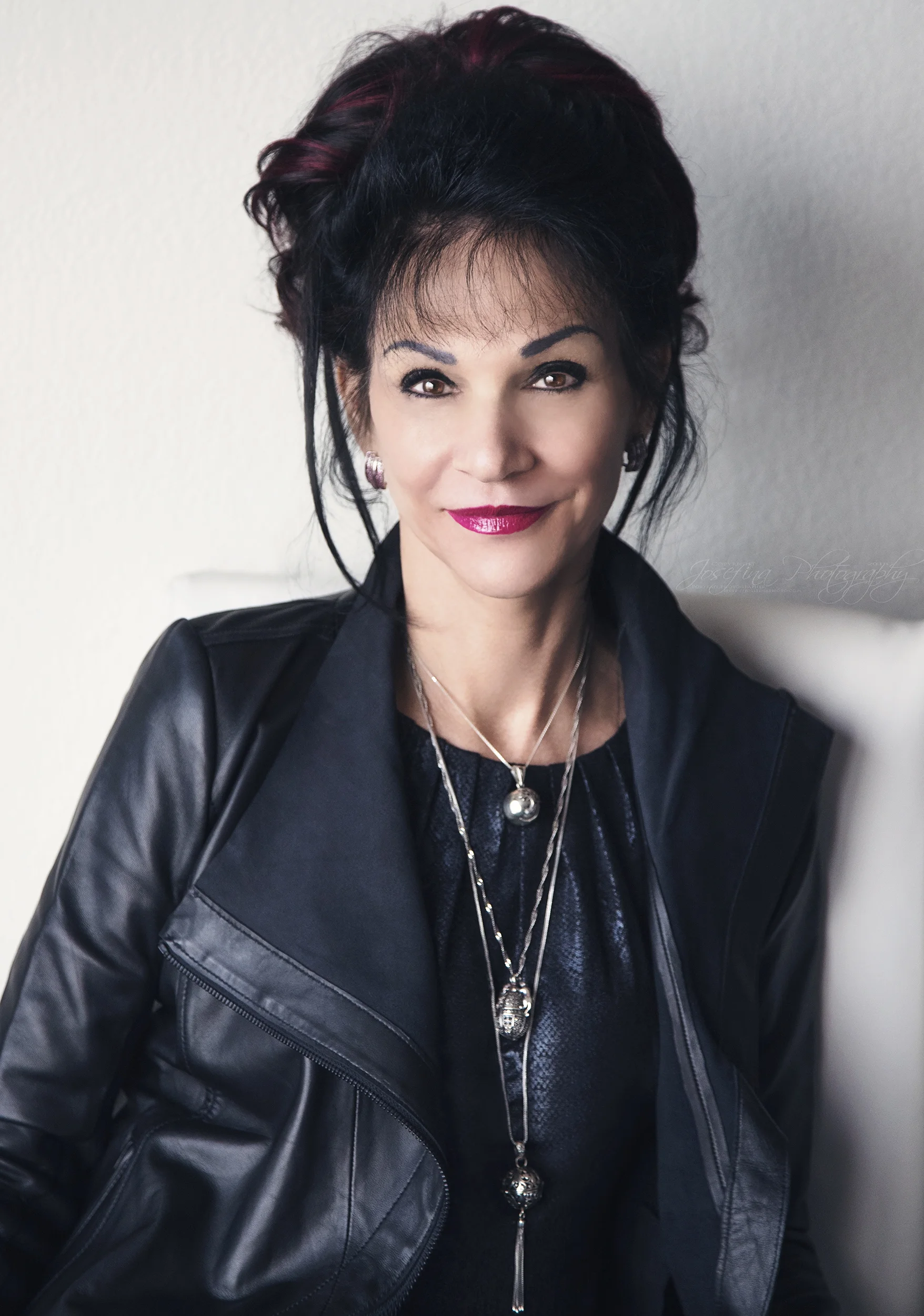 Honorable Judge Rosemarie Aquilina