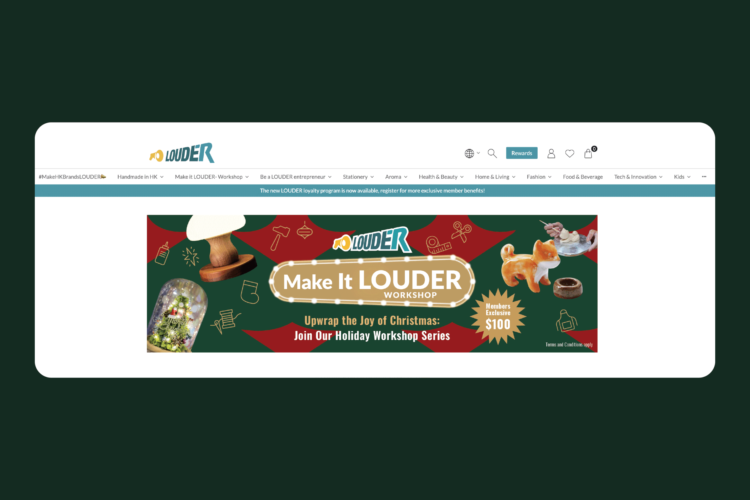 LOUDER_ChristmasWorkshop_Portfolio_Banner.gif
