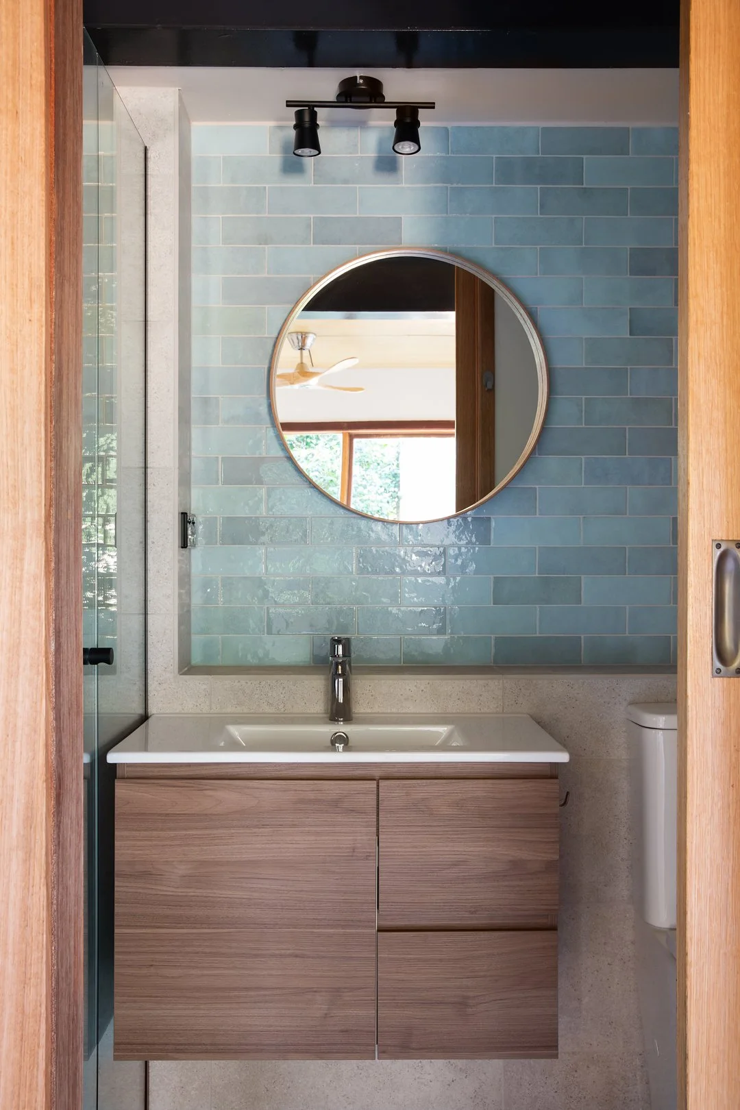 BATHROOM RENOVATIONS — ecocraft