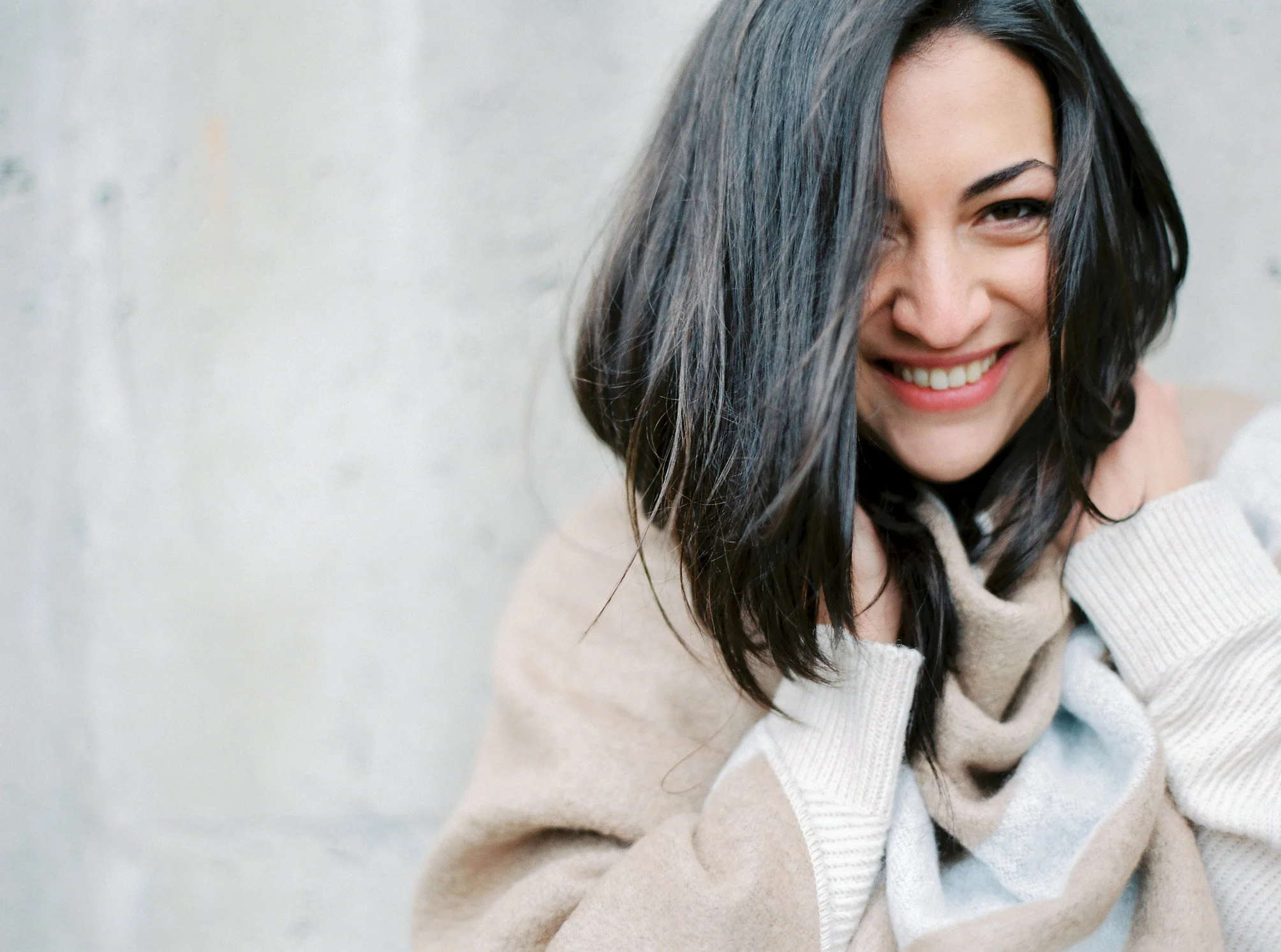 "Clara Blume hofft auf Veränderungen in der österreichischen Musikszene"