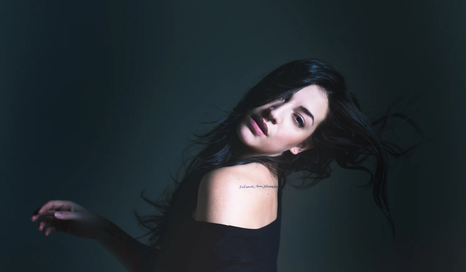 "Musik aus Österreich ist cool!" 