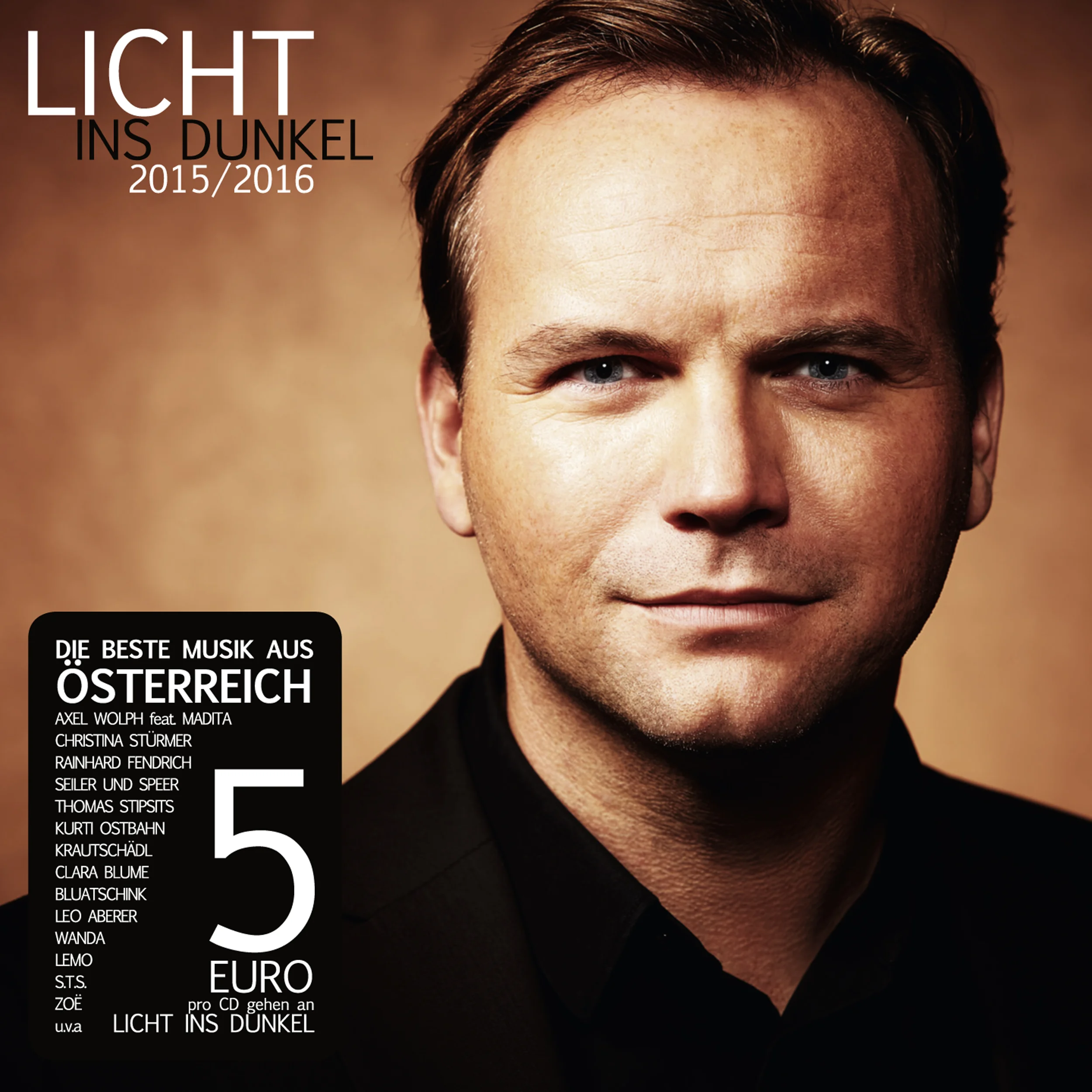 LICHT INS DUNKEL COMPILATION 2015