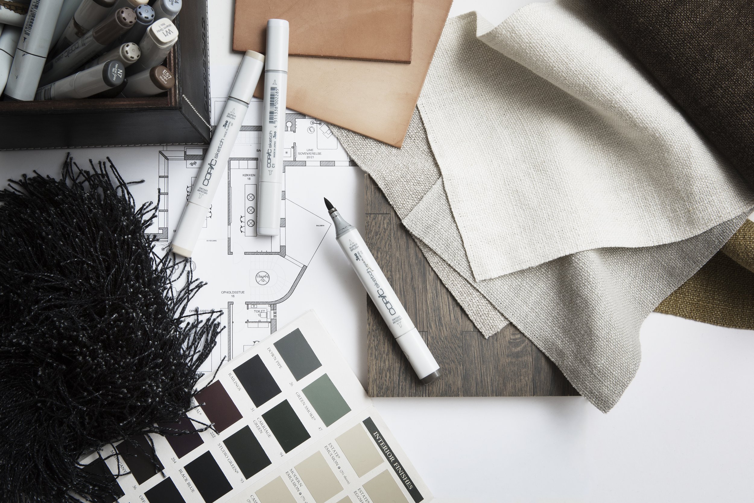 Engberg Interior Design