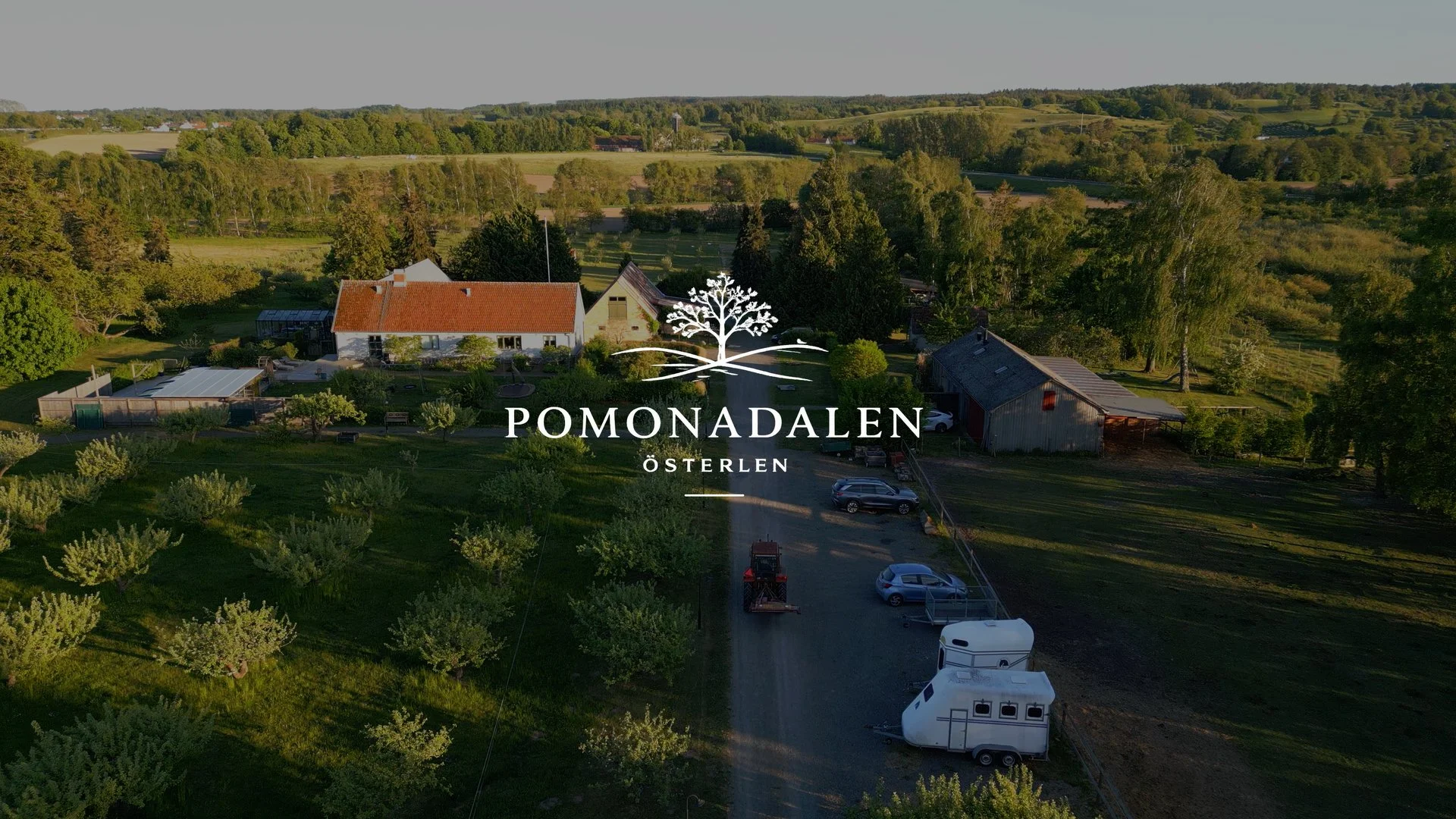 Pomonadalen