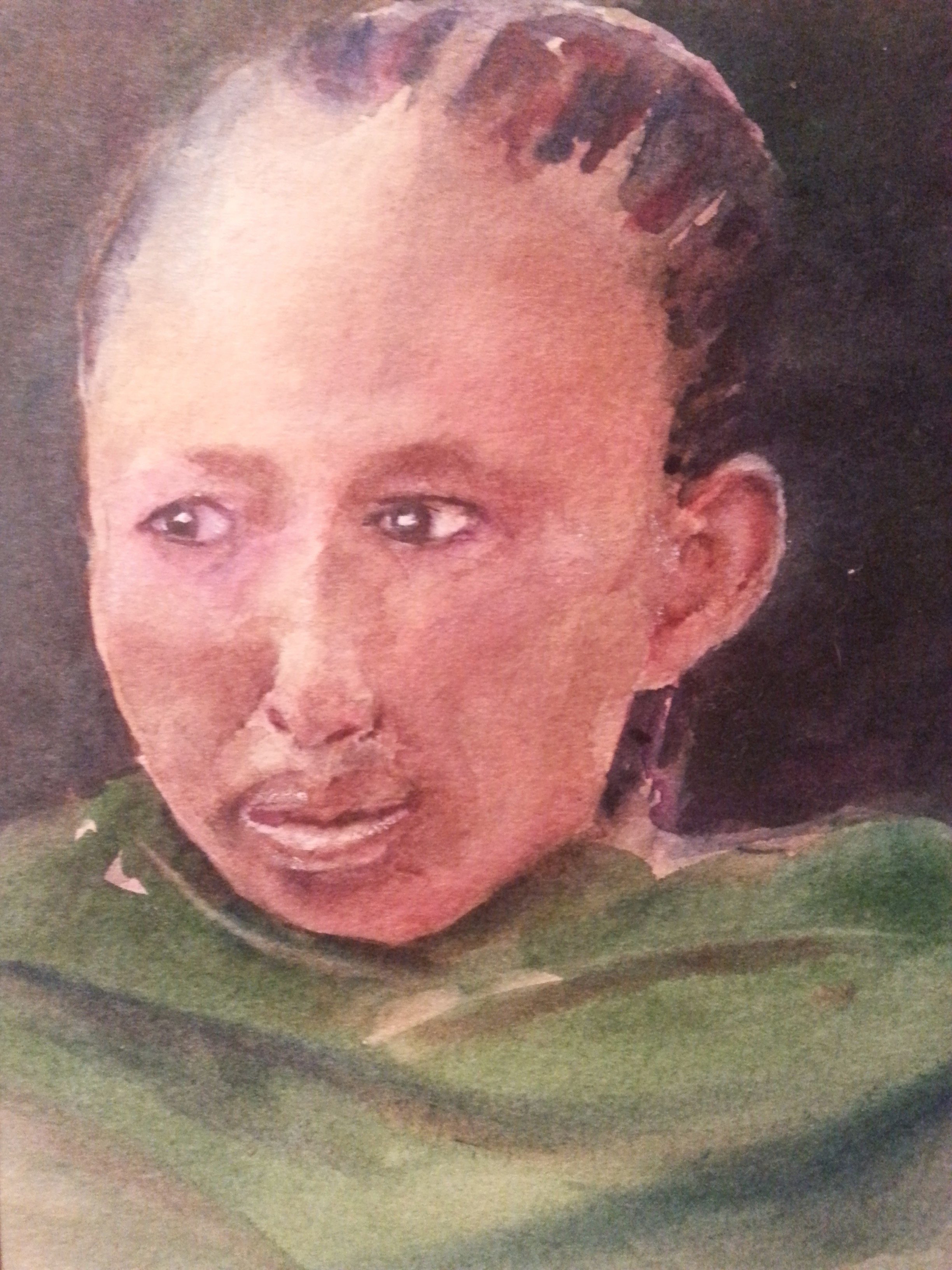 Ethiopia Hope