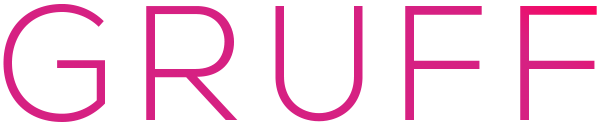 Gruff