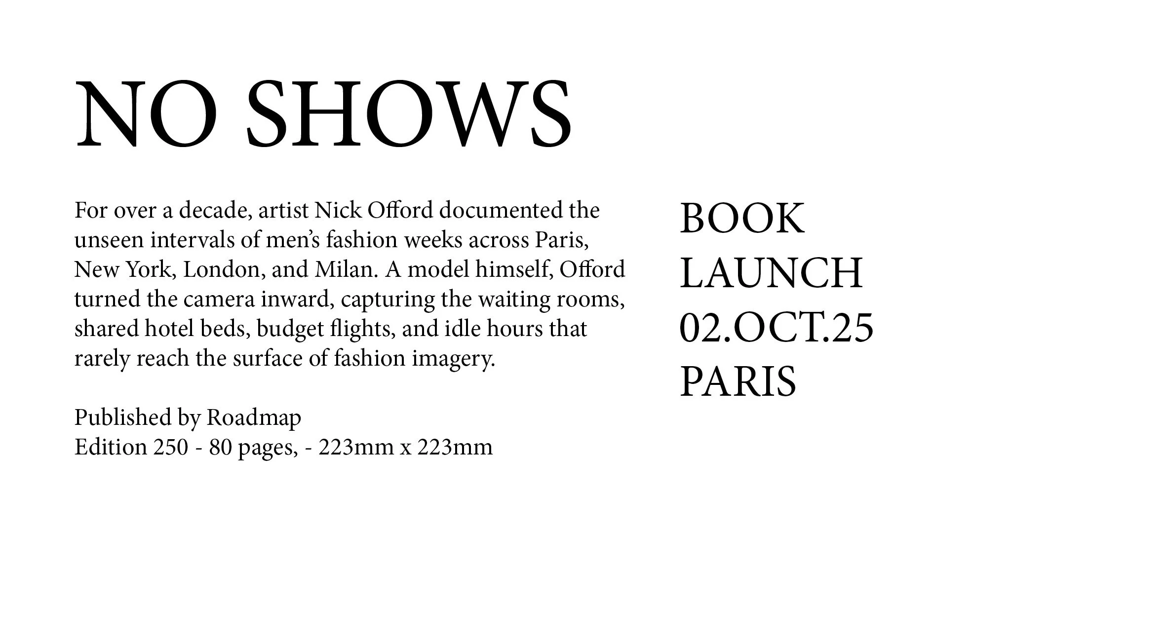 NO SHOWS.jpg