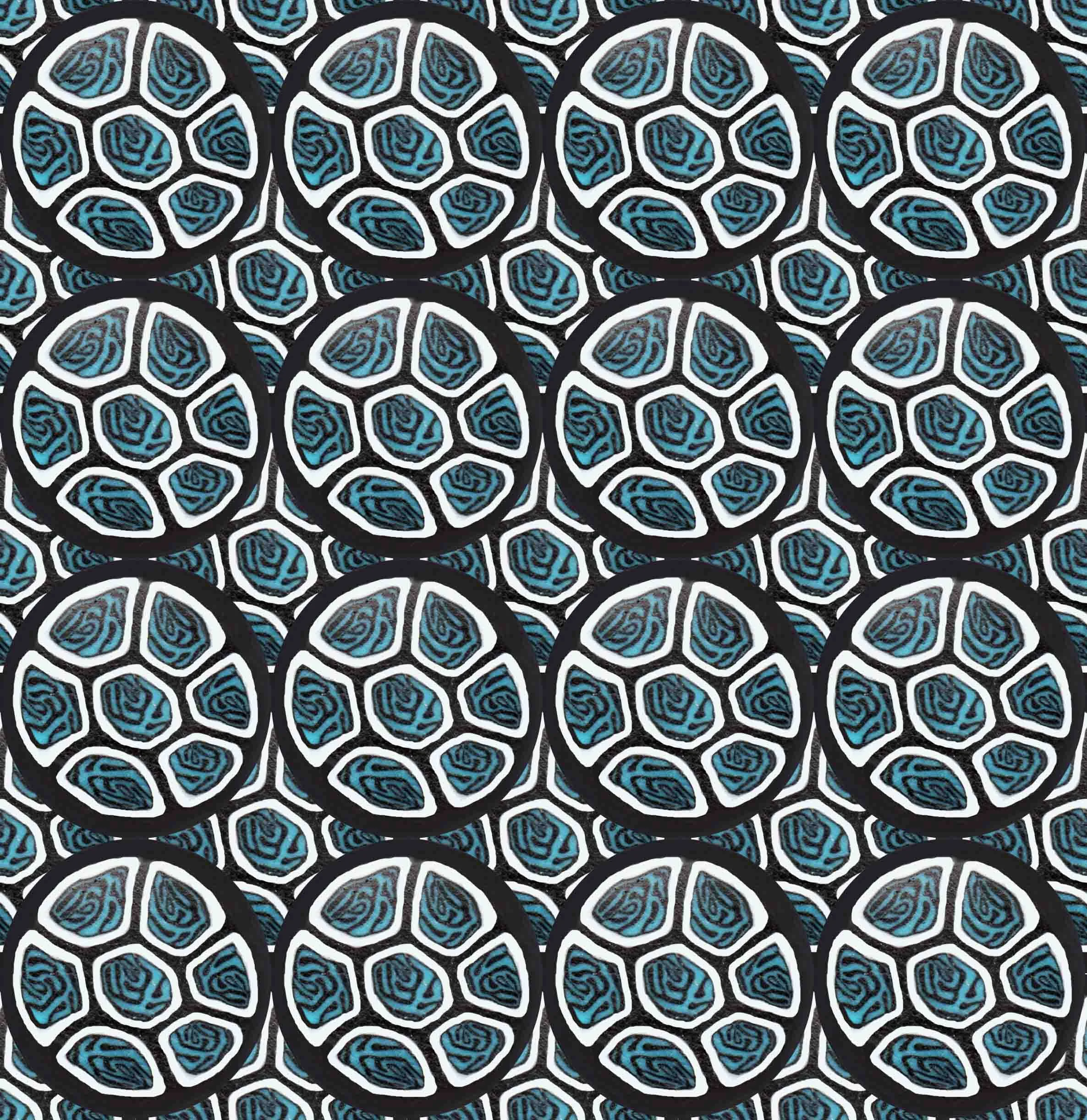 Blue Brains
