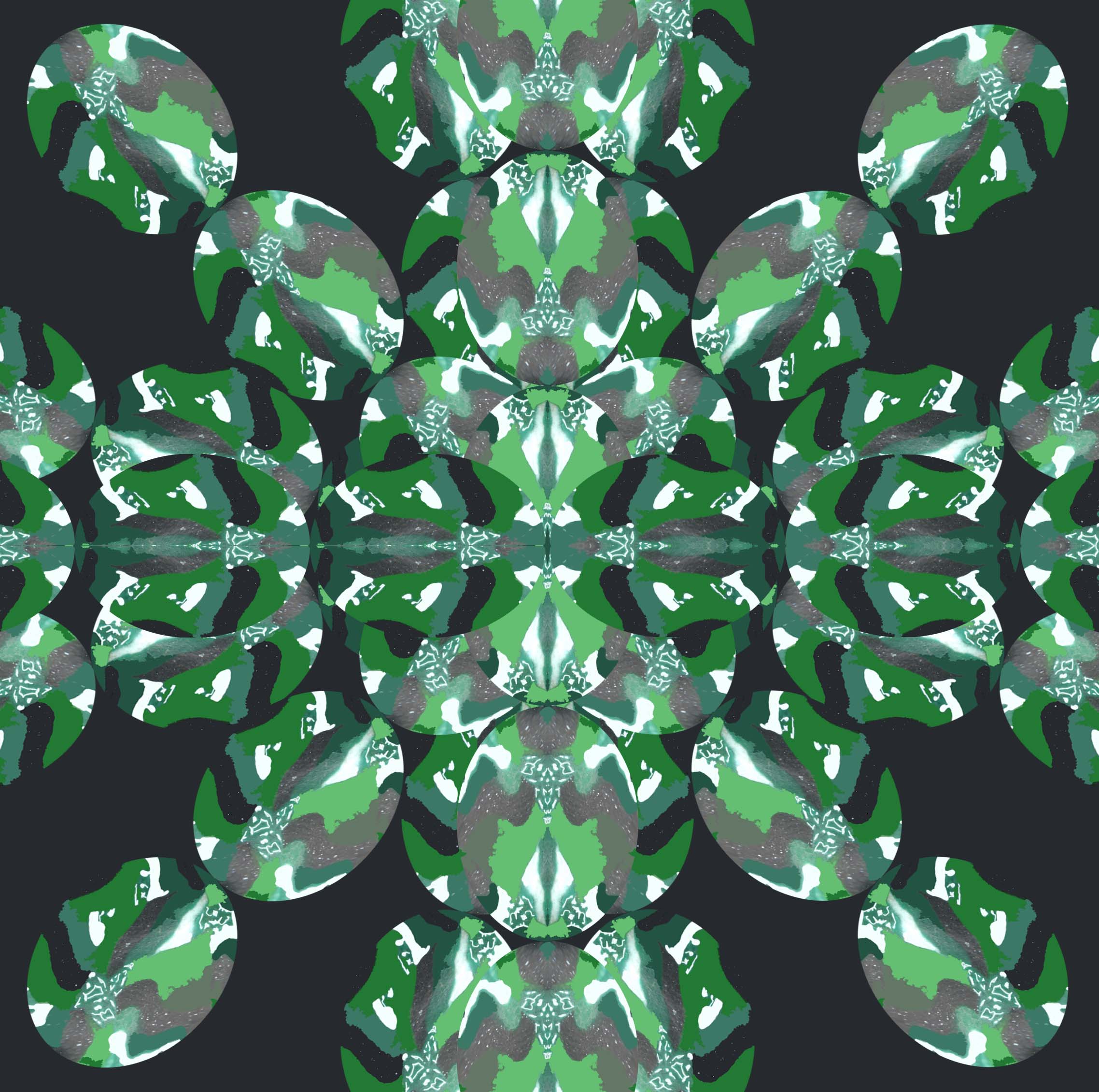 Space Cammo