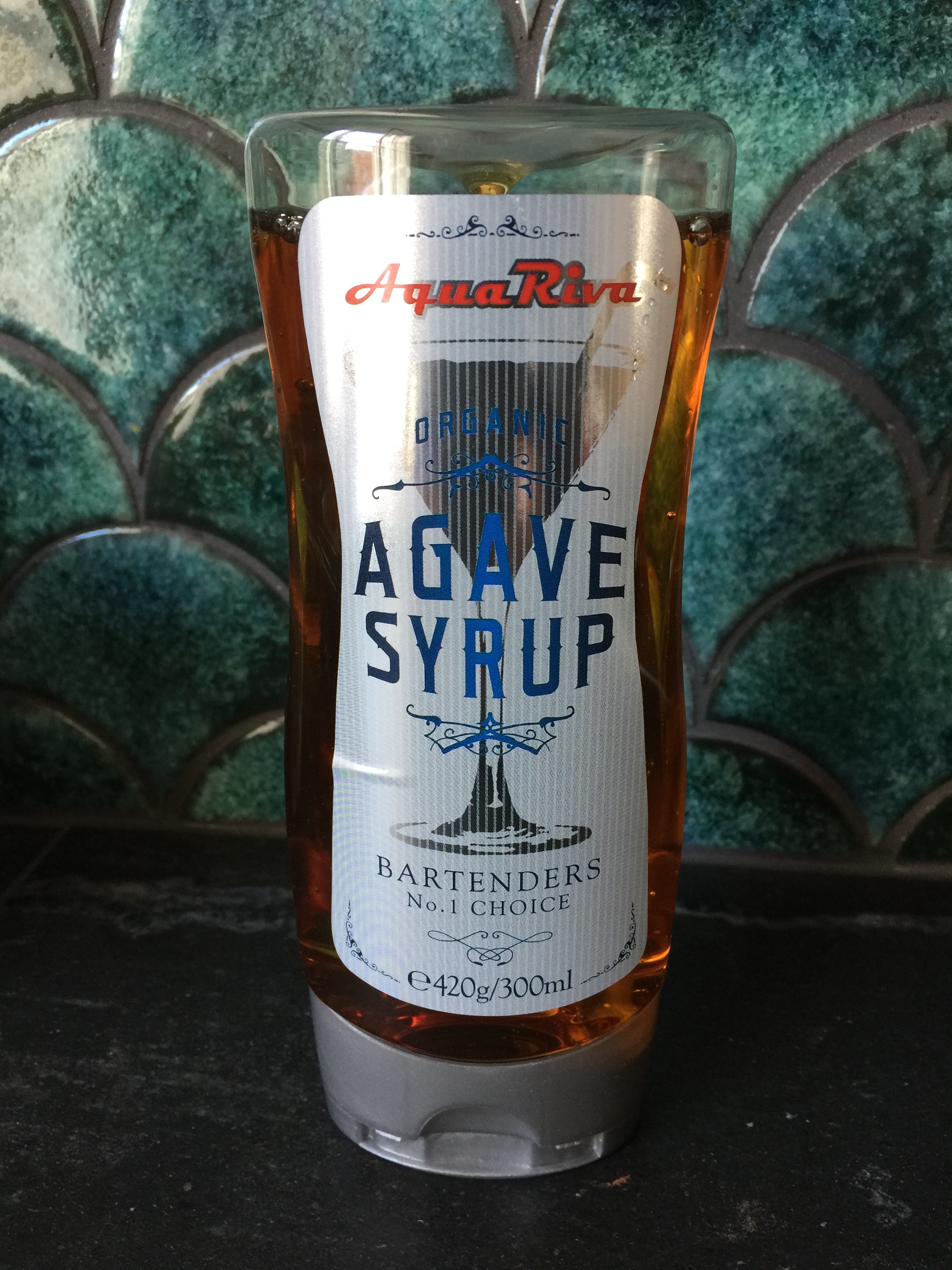 agave syrup