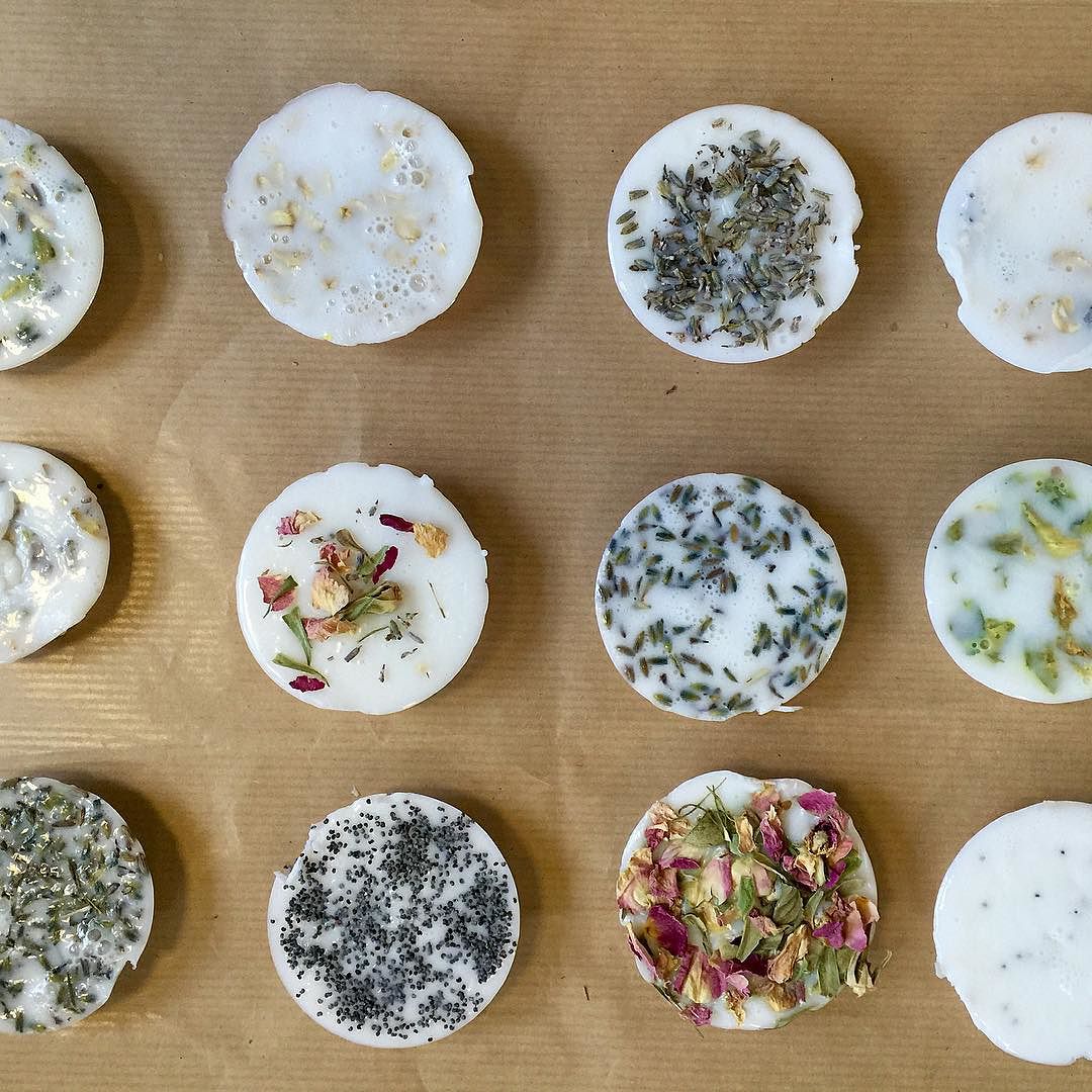 More_soaps_from_the_6-week_soap_making_course_I_m_teaching_at__wentworth_cc__soap__soapmaking__lavender__rosepetals__poppyseeds__oatmeal__workshops__familylearning__hackney.jpg