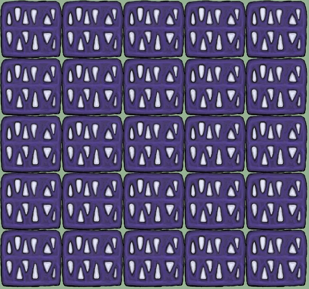 S'purple