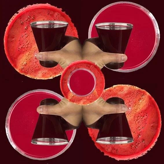 Cheers!
