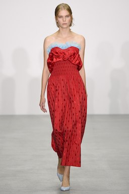 Emilio de la Morena S/S 16
