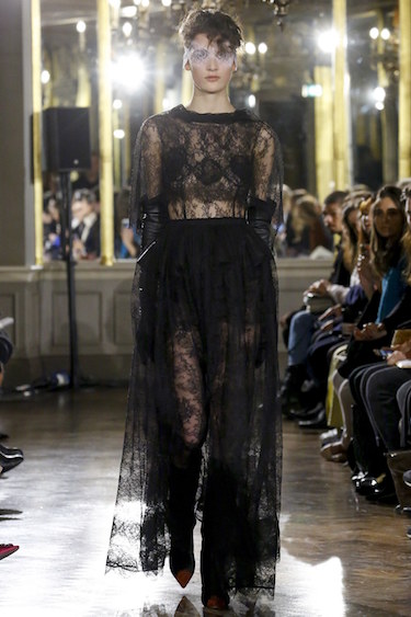 Emilio de la Morena A/W 17