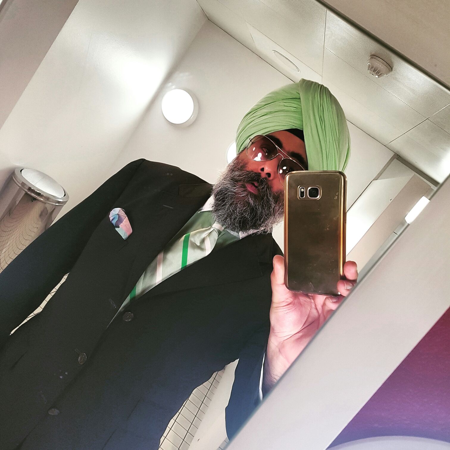 Hardeep Singh Kohli