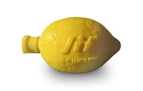 The Jif lemon