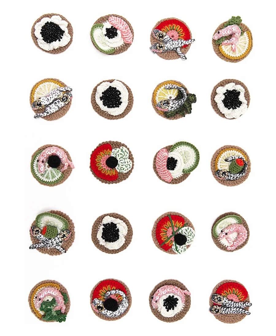 Kate Jenkins - lambswool canapes IG - kjcardigan web - www.cardigan.ltd.uk