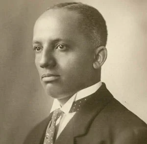Alfred L. Cralle, African American businessman (1866-1920)