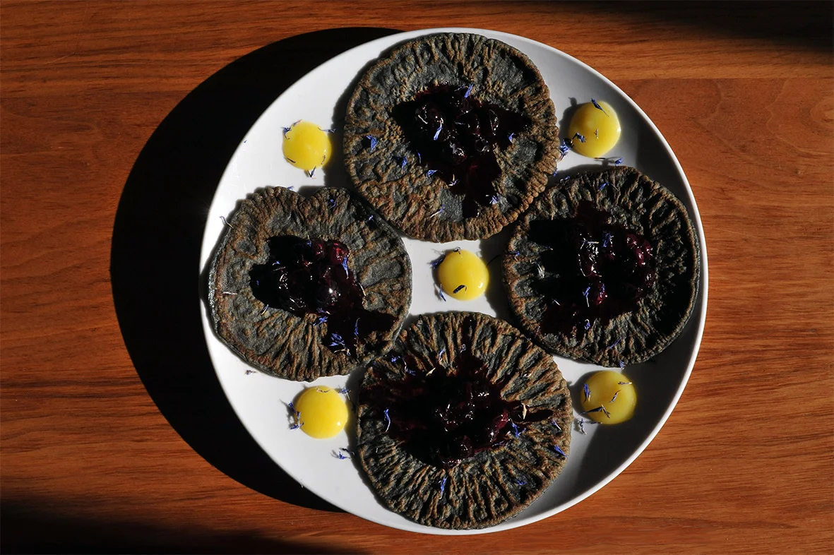 charcoal pancake shadows.jpg