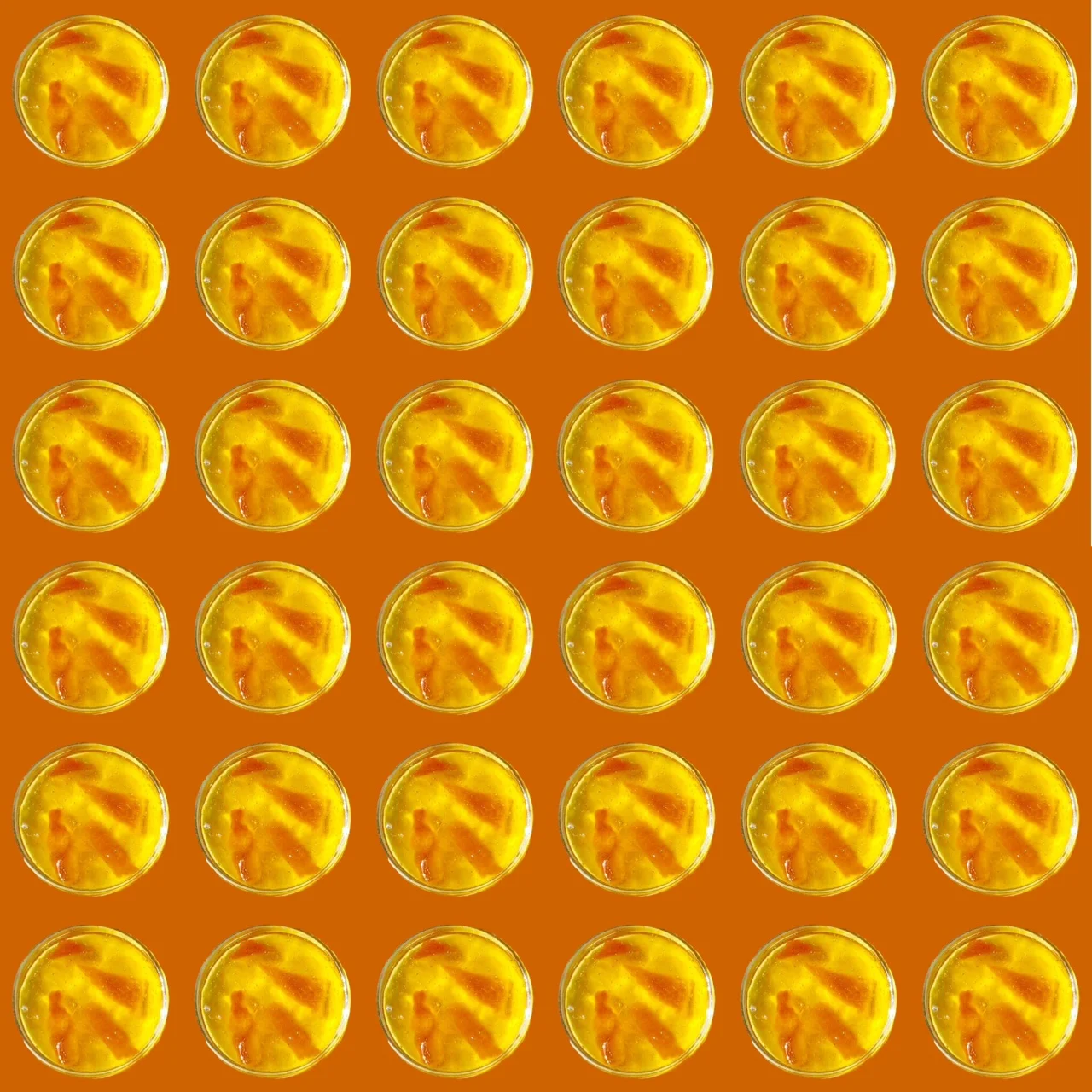 Smy Goodness Marmalade Pattern - Smy Goodness Instagram