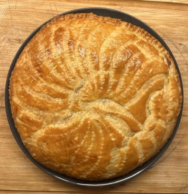 Ep44 - Galette des Rois - pour Toi et Moi - Epiphanie Ep 