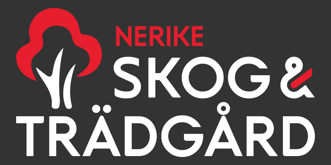 Nerike Skog & trädgård