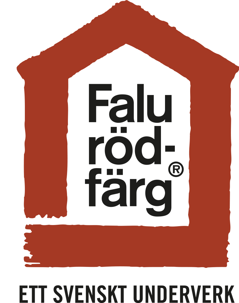 Falu Rödfärg