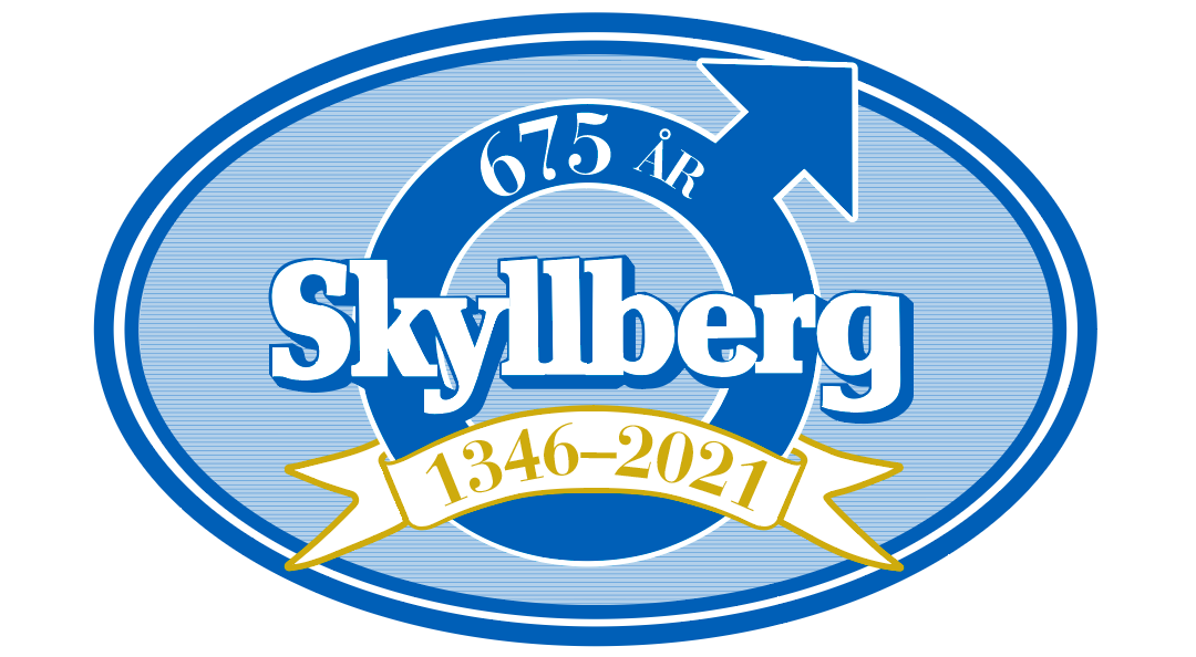 Skyllberg Industri