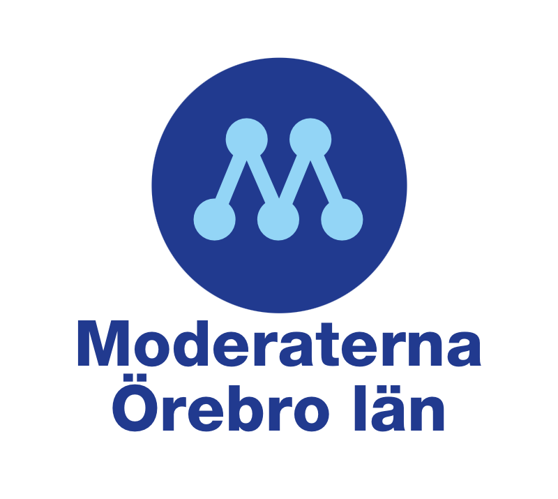 Moderaterna Örebro län
