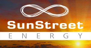 SunStreet Energy