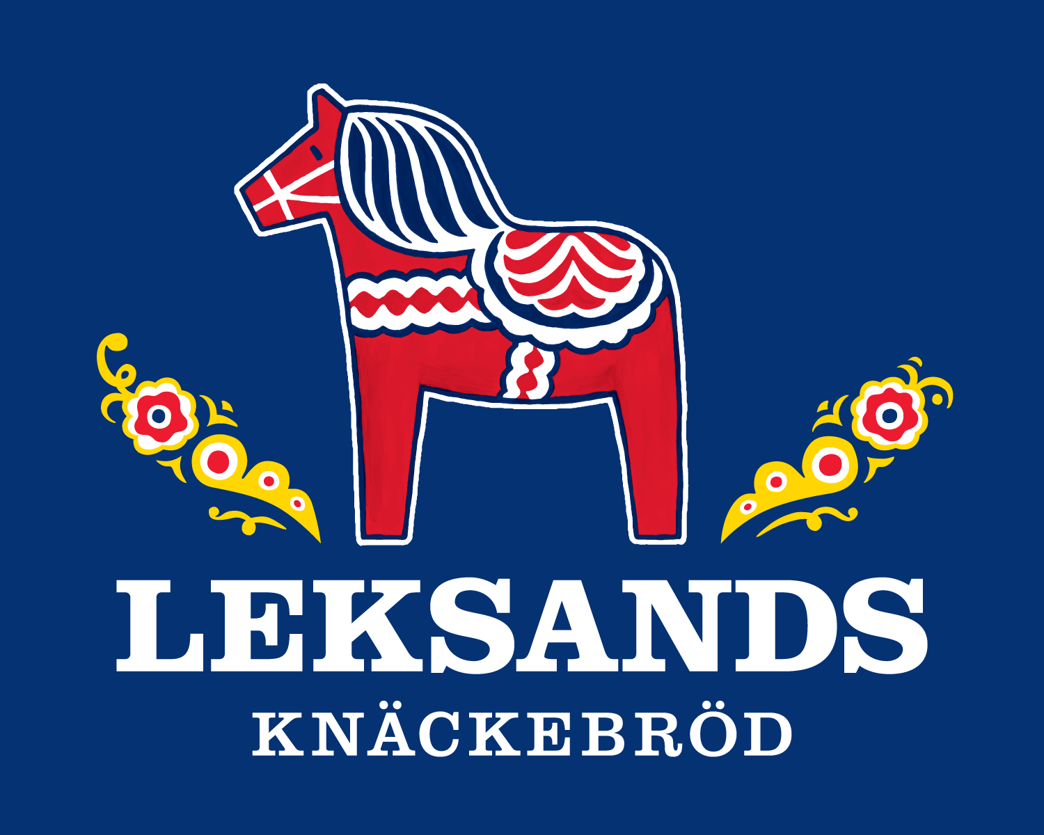 Leksands Knäckebröd