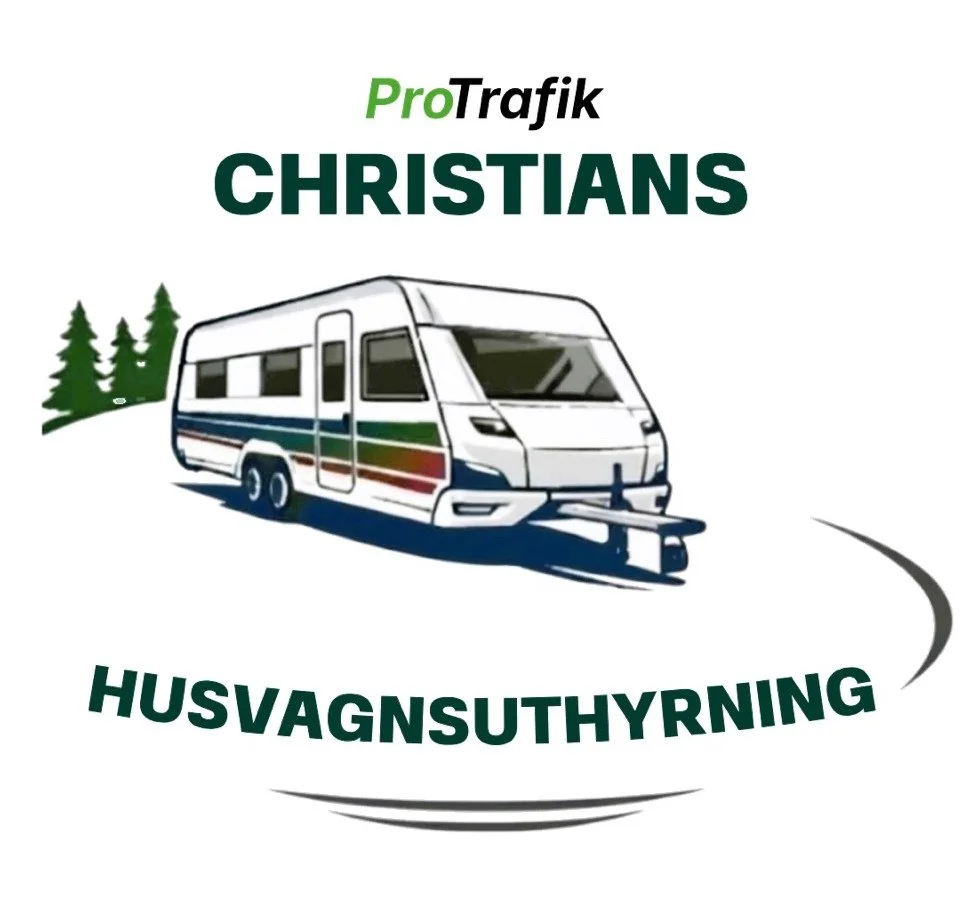 Christians Husvagnsuthyrning