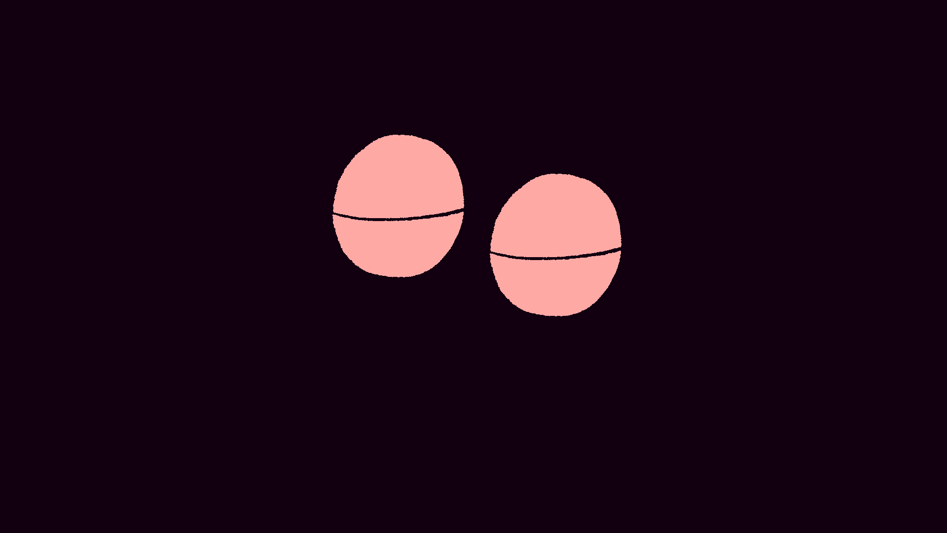Excerpt from an animation for the musician Dan Croll