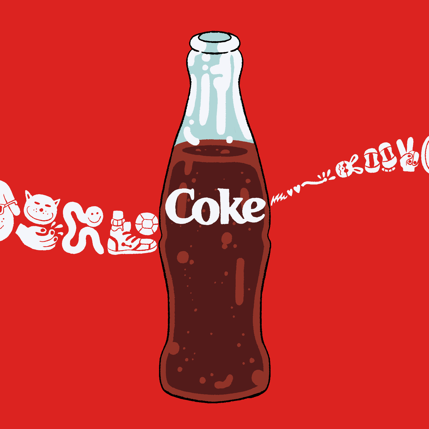 Coca Cola EU
