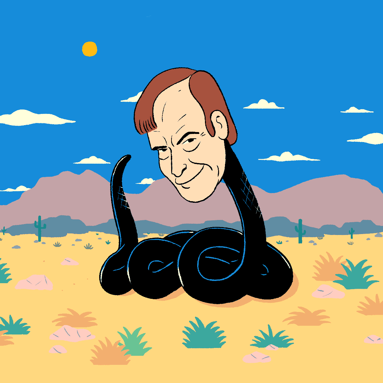 Better Call Saul