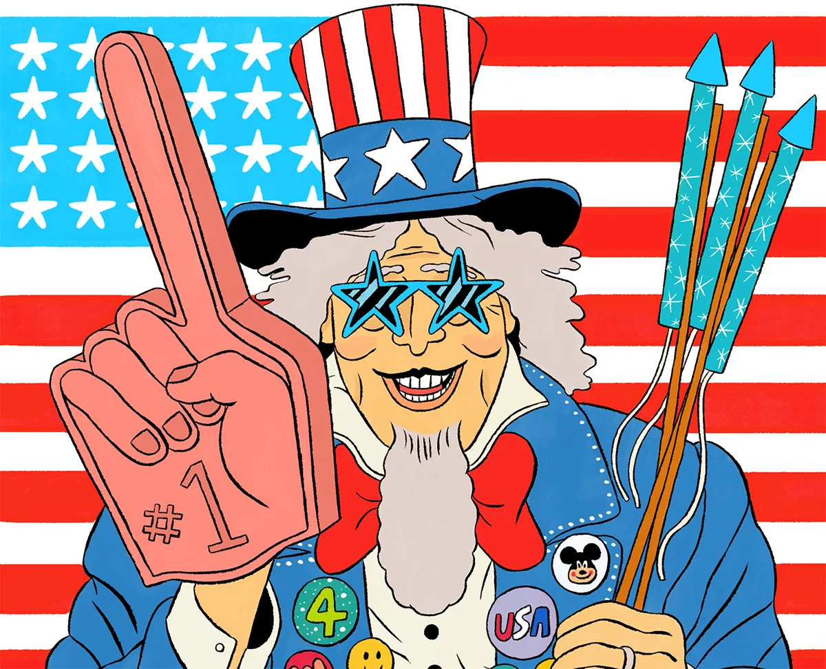 July 4th