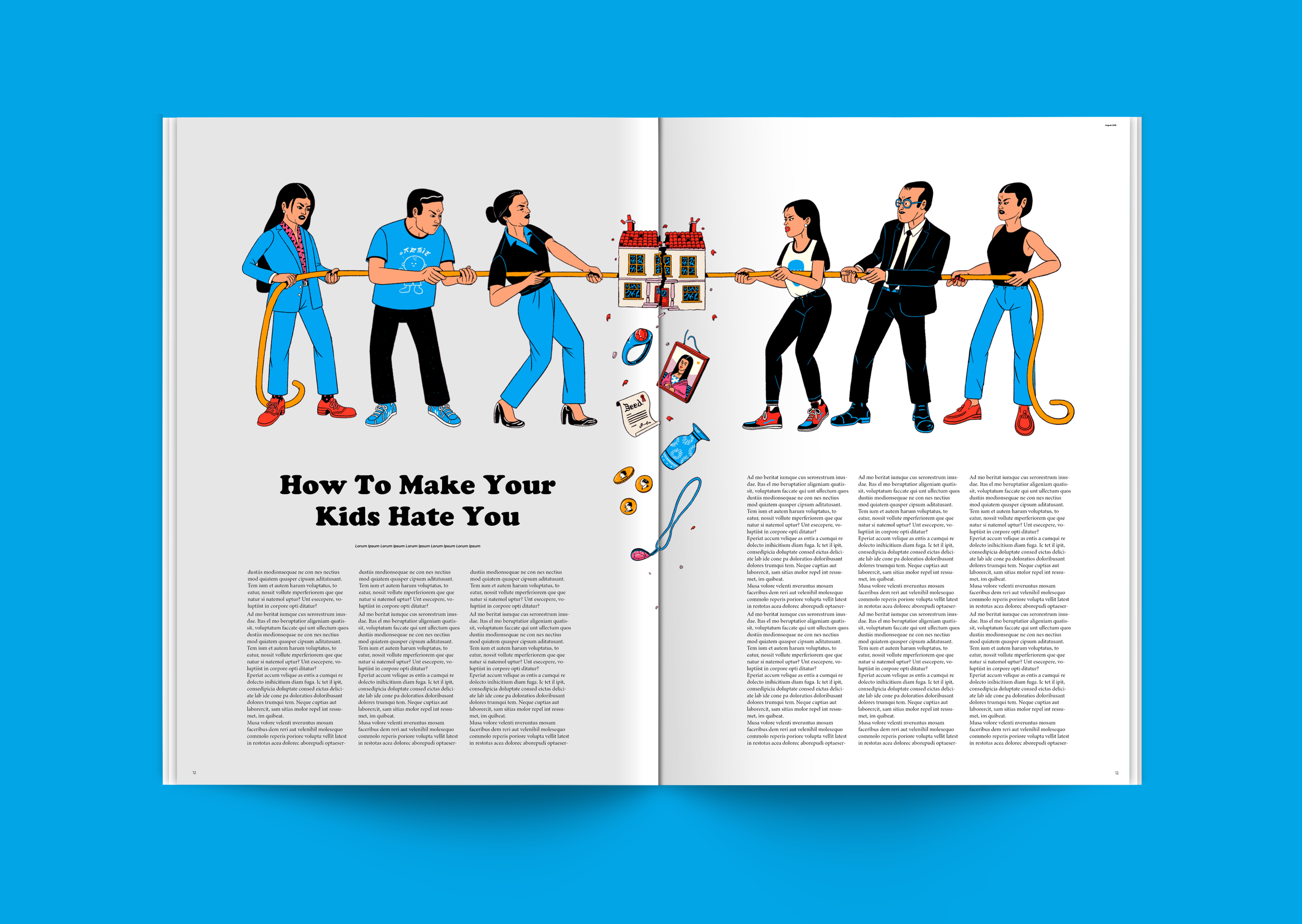 AARP Magazine