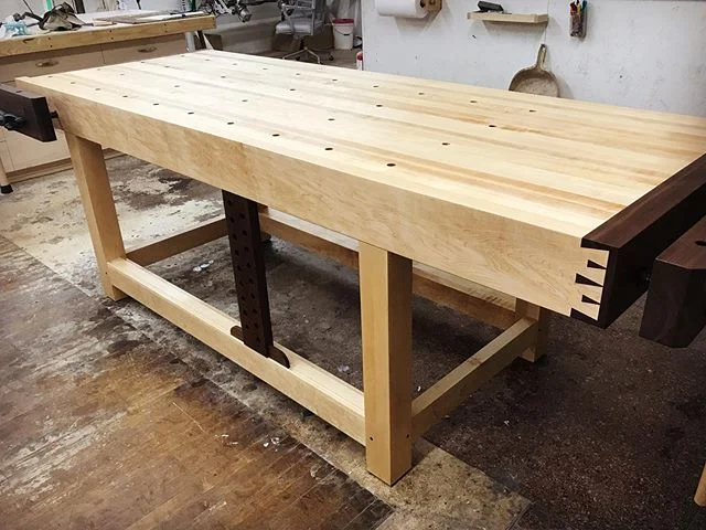 jt olson woodworking